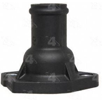 Coolant Outlet Flange by FOUR SEASONS - 85679 pa2