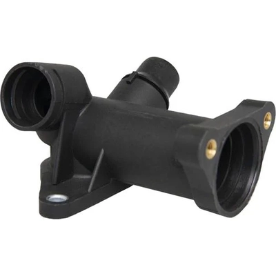 Coolant Outlet Flange by FOUR SEASONS - 85681 pa21