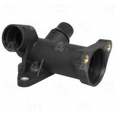 Coolant Outlet Flange by FOUR SEASONS - 85681 pa5