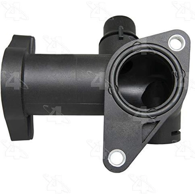 Coolant Outlet Flange by FOUR SEASONS - 85681 pa9