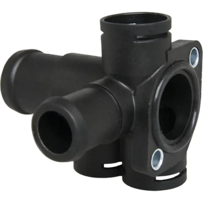 Coolant Outlet Flange by FOUR SEASONS - 85683 pa15