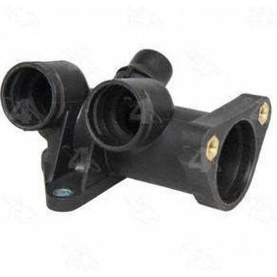 Coolant Outlet Flange by FOUR SEASONS - 85685 pa5
