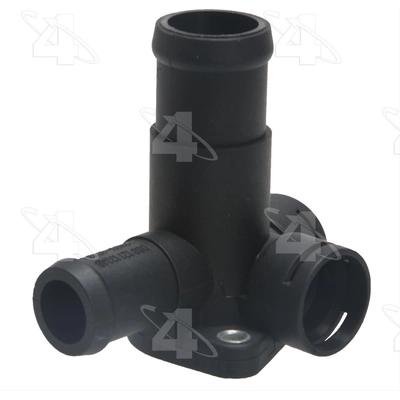 Coolant Outlet Flange by FOUR SEASONS - 86064 pa1