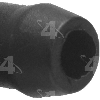 Coolant Outlet Flange by FOUR SEASONS - 86077 pa6