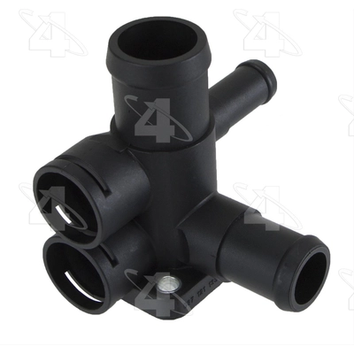 Coolant Outlet Flange by FOUR SEASONS - 86093 pa1