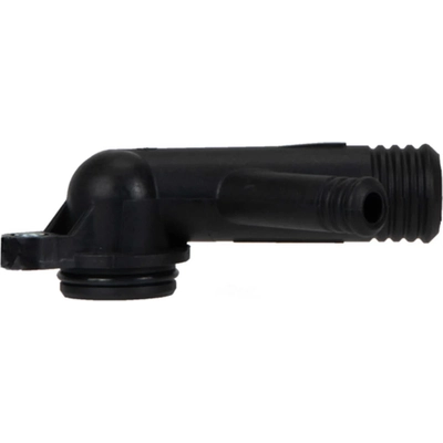 Coolant Outlet Flange by FOUR SEASONS - 86159 pa6