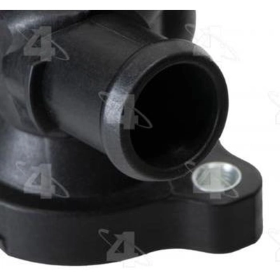 Coolant Outlet Flange by FOUR SEASONS - 86205 pa14