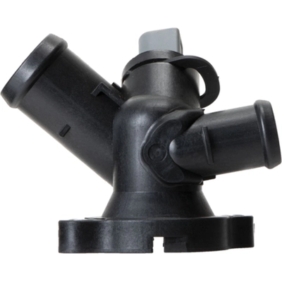 Coolant Outlet Flange by FOUR SEASONS - 86205 pa18