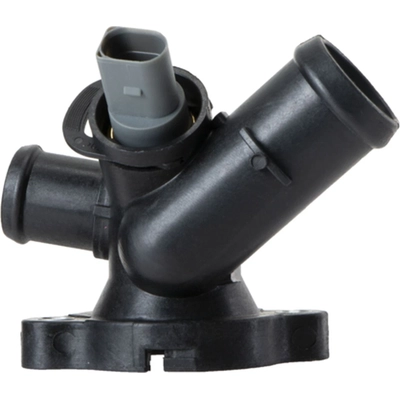 Coolant Outlet Flange by FOUR SEASONS - 86205 pa19