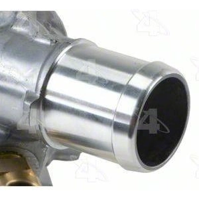 Coolant Outlet Flange by FOUR SEASONS - 86232 pa14