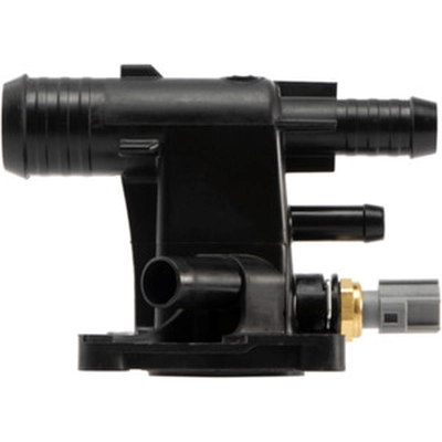 Coolant Outlet Flange by FOUR SEASONS - 86263 pa17