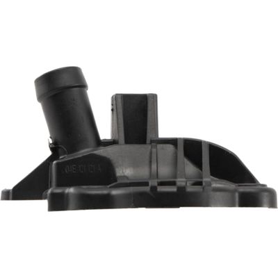 Coolant Outlet Flange by FOUR SEASONS - 86273 pa2