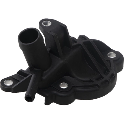 Coolant Outlet Flange by FOUR SEASONS - 86308 pa1