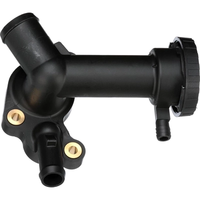 GATES - CO34945 - Radiator Coolant Hose Flange pa2