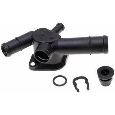 Coolant Outlet Flange by GATES - CO34750 pa2