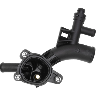 GATES - CO34825 - Coolant Outlet Flange pa8