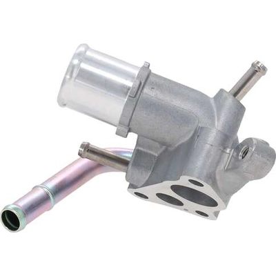 Coolant Outlet Flange by MOTORAD - CH1053 pa2