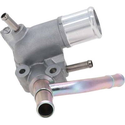 Coolant Outlet Flange by MOTORAD - CH1053 pa7