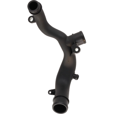 Coolant Outlet Flange by MOTORAD - CH3081 pa2