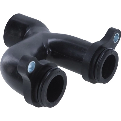 Coolant Outlet Flange by MOTORAD - CH3083 pa2
