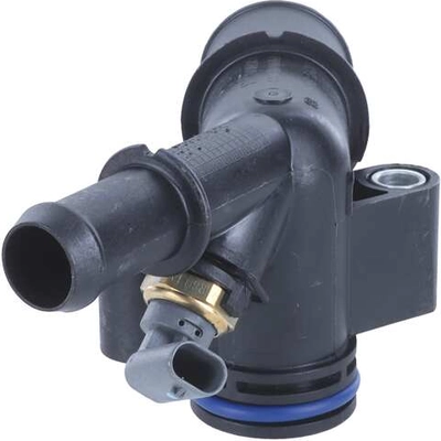 Coolant Outlet Flange by MOTORAD - CH3149 pa3