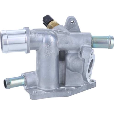 Coolant Outlet Flange by MOTORAD - CH3151 pa1