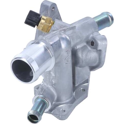 Coolant Outlet Flange by MOTORAD - CH3151 pa3