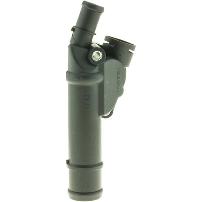 Coolant Outlet Flange by MOTORAD - CH8729 pa2