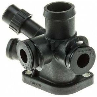 Coolant Outlet Flange by MOTORAD - CH2701 pa5