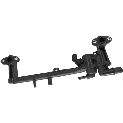 Coolant Outlet Flange by SKP - SK121450 pa1
