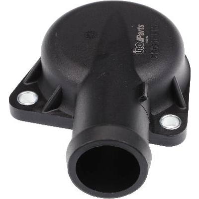 Coolant Outlet Flange by URO - 022121121D pa3