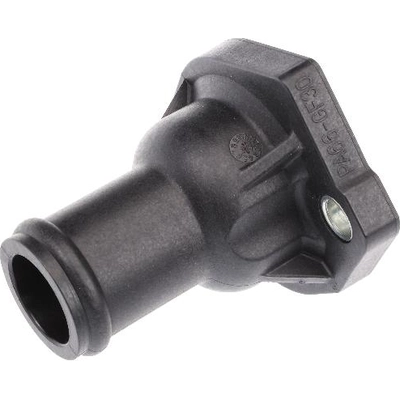 Coolant Outlet Flange by URO - 026121144E pa8