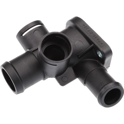 Coolant Outlet Flange by URO - 037121144H pa4
