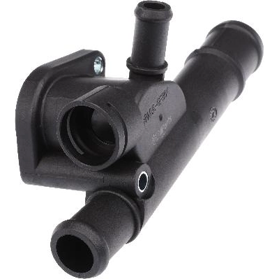 Coolant Outlet Flange by URO - 038121132C pa4