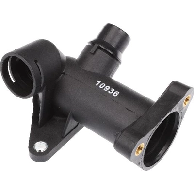 Coolant Outlet Flange by URO - 058121132A pa5