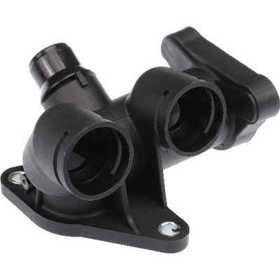 Coolant Outlet Flange by URO - 058121133B pa4