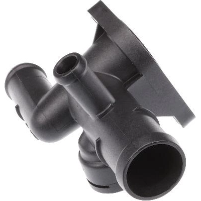 Coolant Outlet Flange by URO - 06A121132Q pa3