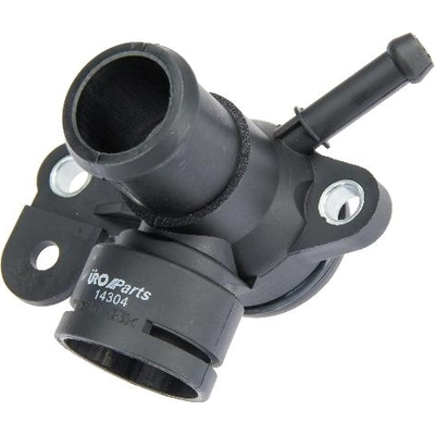 Coolant Outlet Flange by URO - 06J121132G pa3