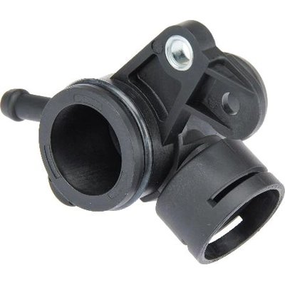 Coolant Outlet Flange by URO - 06J121132G pa4