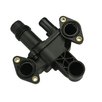 Coolant Outlet Flange by URO - LR073372 pa1