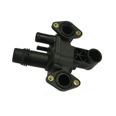 Coolant Outlet Flange by URO - LR073372 pa2