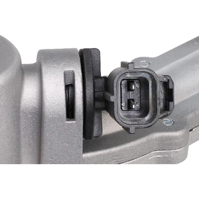 Coolant Outlet Flange by URO - LR122710PRM pa2