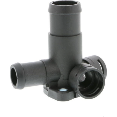 Coolant Outlet Flange by VAICO - V10-0296 pa2