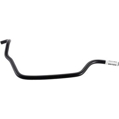 Coolant Overflow Hose by DAYCO - 80185 pa1