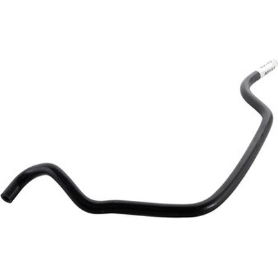 Coolant Overflow Hose by DAYCO - 80185 pa2