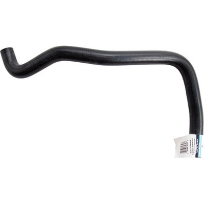 Coolant Overflow Hose by DAYCO - 88003 pa2