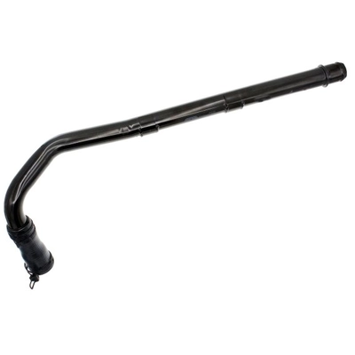 DORMAN (OE SOLUTIONS) - 626-333 - Engine Coolant Reservoir Hose pa2