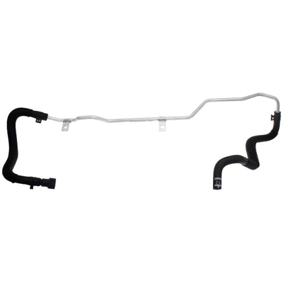 DORMAN (OE SOLUTIONS) - 626-338 - Engine Coolant Reservoir Hose pa1