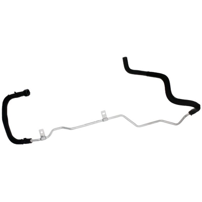 DORMAN (OE SOLUTIONS) - 626-338 - Engine Coolant Reservoir Hose pa2