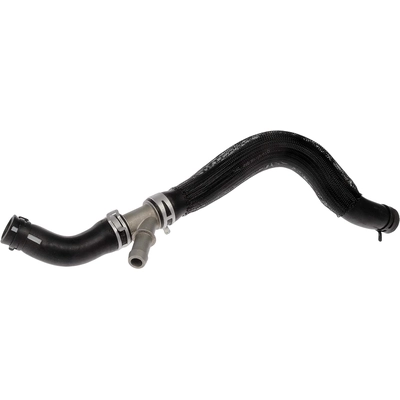 Coolant Overflow Hose by DORMAN (OE SOLUTIONS) - 626630 pa1